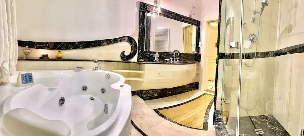 Simon's Guest House Rome - photo 8