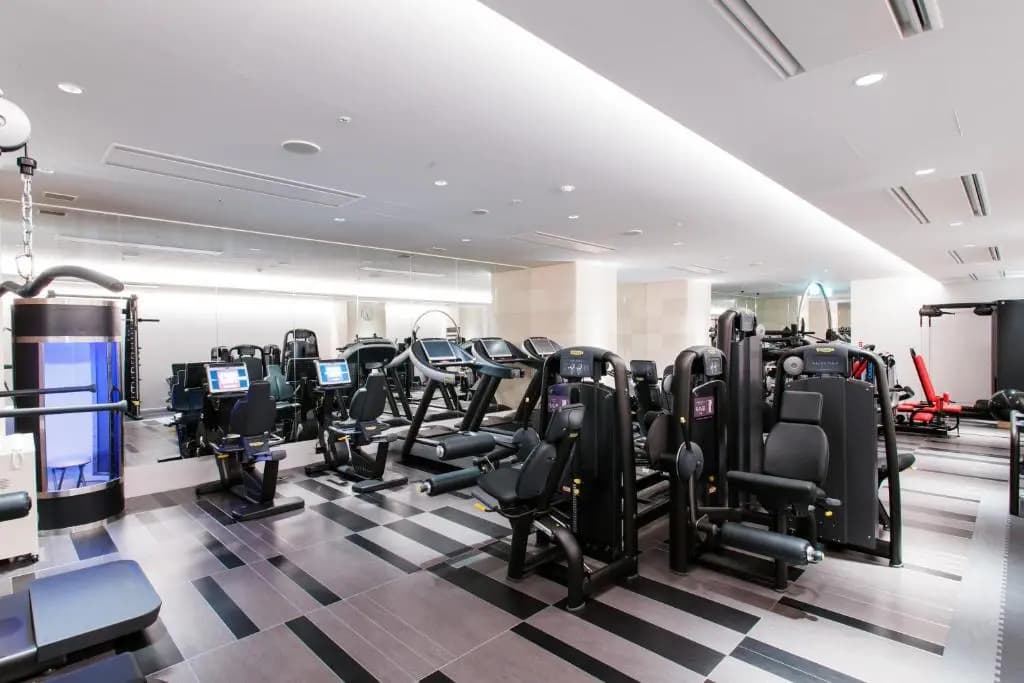 The Tokyo Station Hotel - photo 35