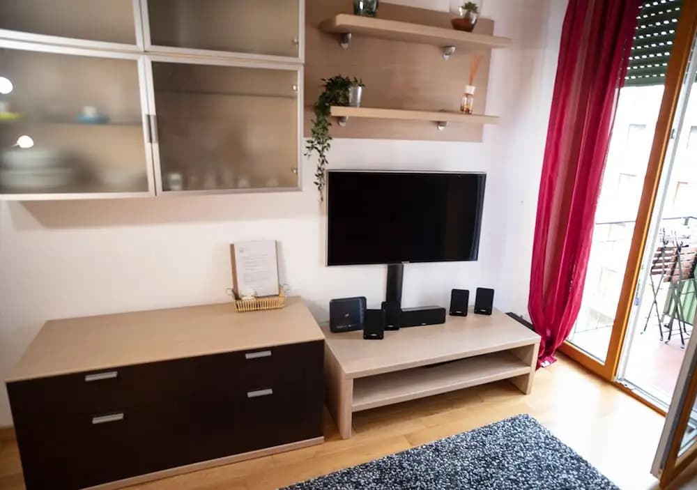 Cenisio apartment - photo 6