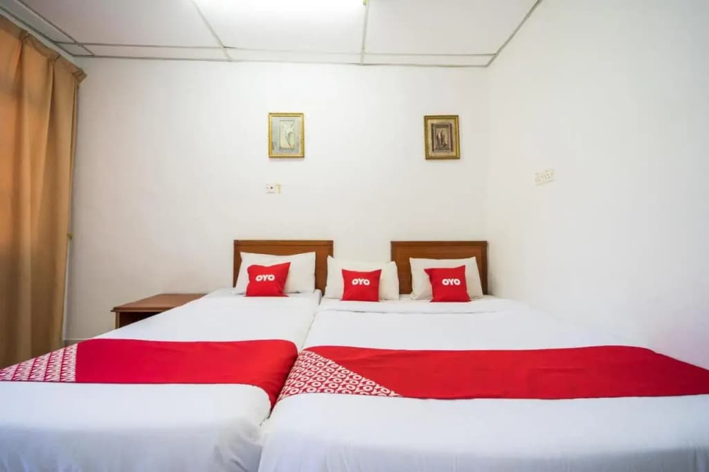 Terap Inn Kuala Nerang - photo 8