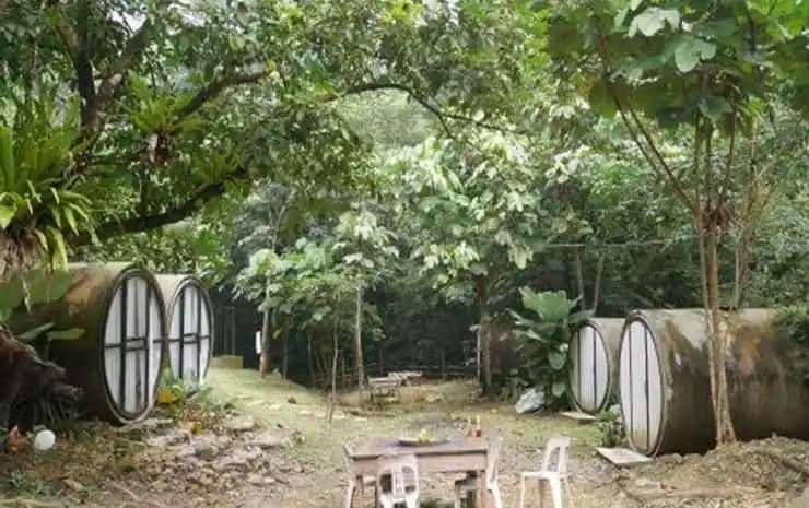Time Capsule Retreat - photo 3