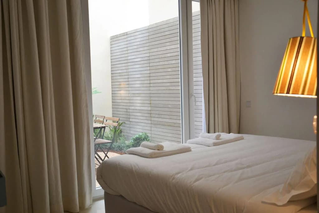 My Suite Lisbon Serviced Apartments - photo 6