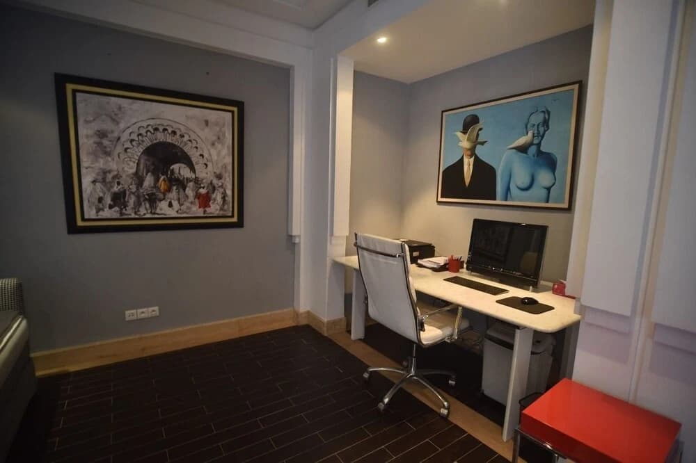 Riad Majia - photo 8