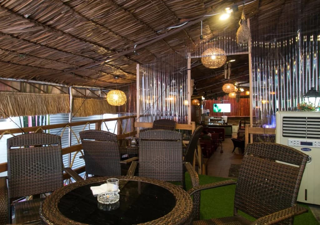 OYO 90106 Sindbad Hotel - photo 12