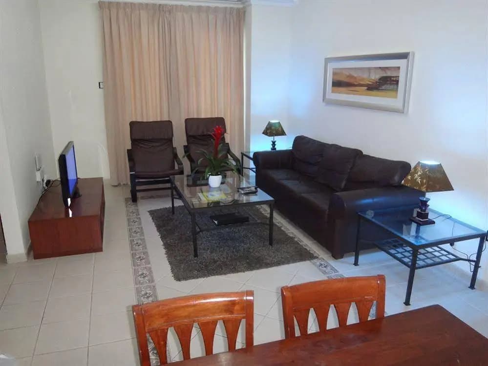 Splendor Hotel Apartments Bur Dubai - photo 4