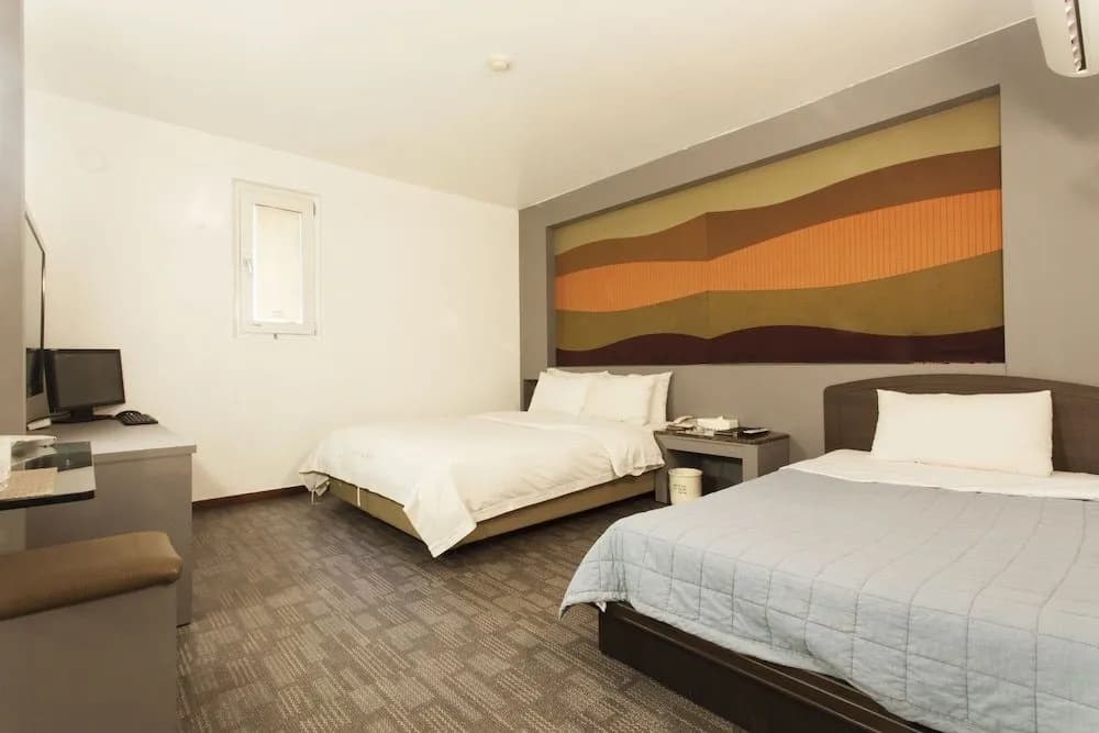 A-NA Hotel - photo 7