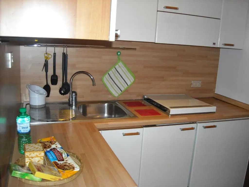 Appartamento Via Rovetta - photo 14