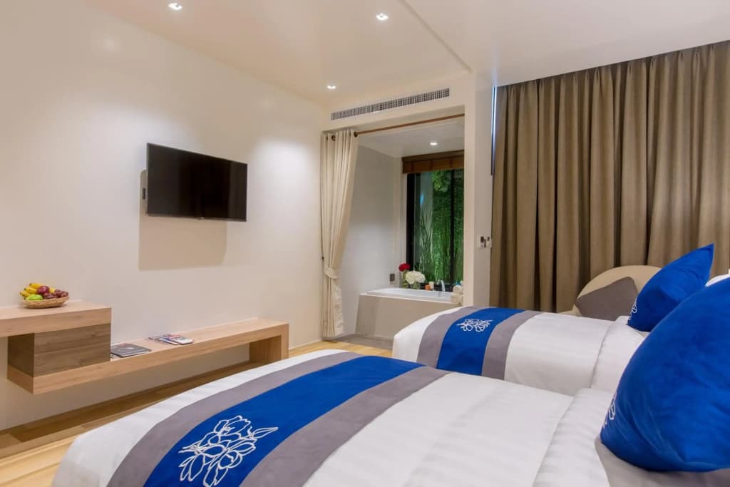 Wintree City Resort Chiang Mai - photo 30
