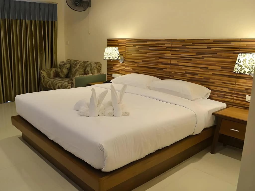 D Xpress Apartment - photo 6