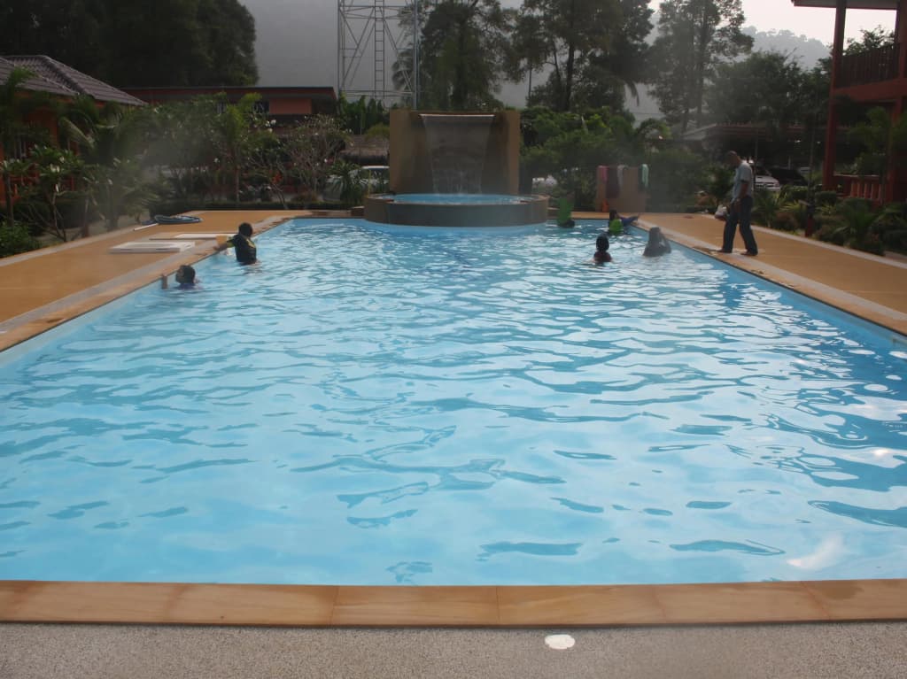 Tamarind Twin Resort - photo 11
