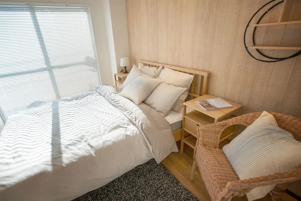 TSUBAME HOTEL Asakusabashi - photo 28