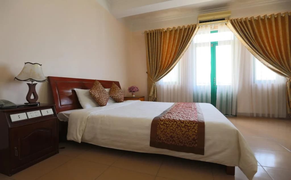 Thong Nhat 2 Hotel - photo 25