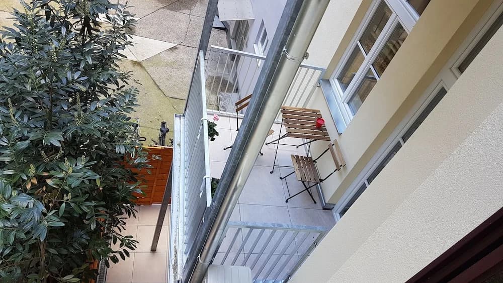 Appartements Hermine - photo 1