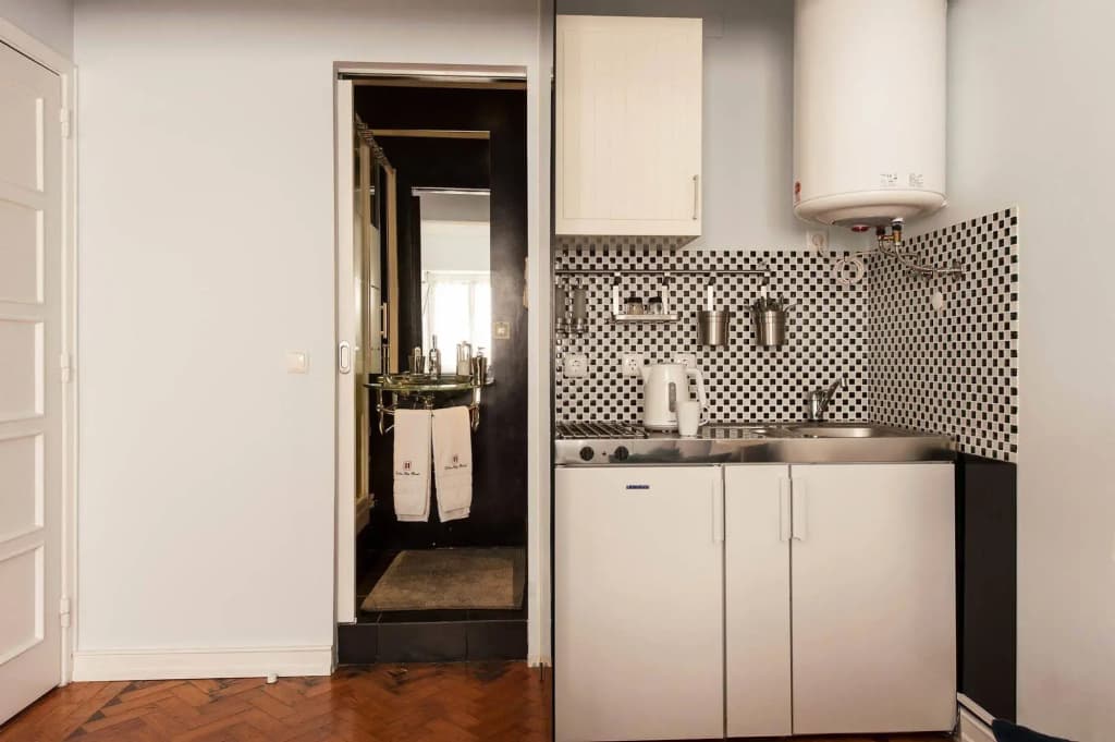 Lisbon City Break Suites - photo 14