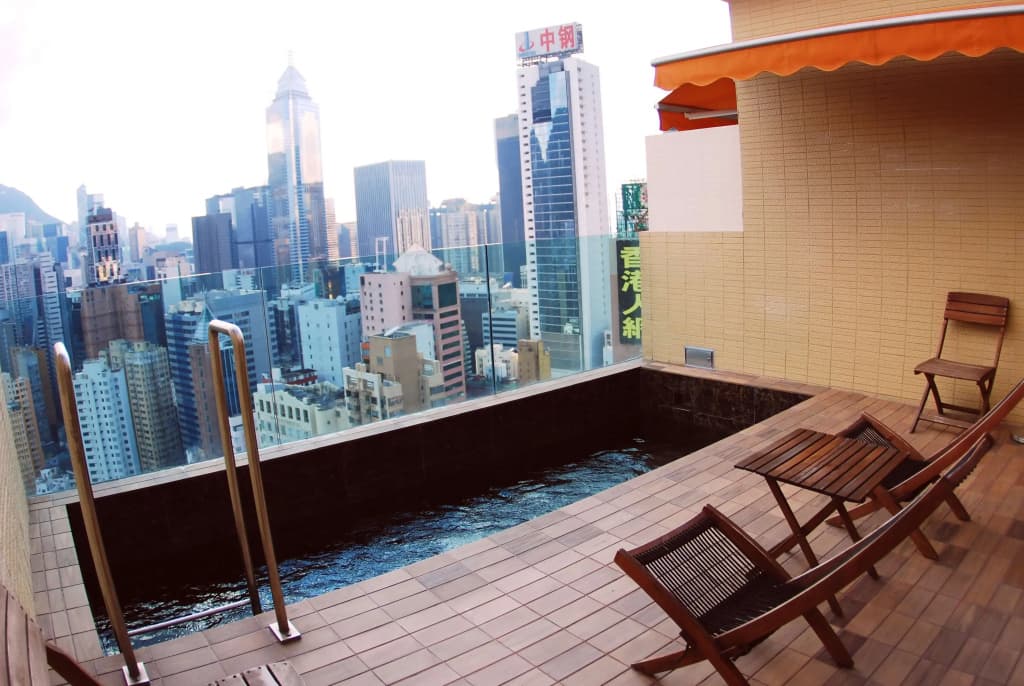 Best Western Hotel Causeway Bay - photo 13