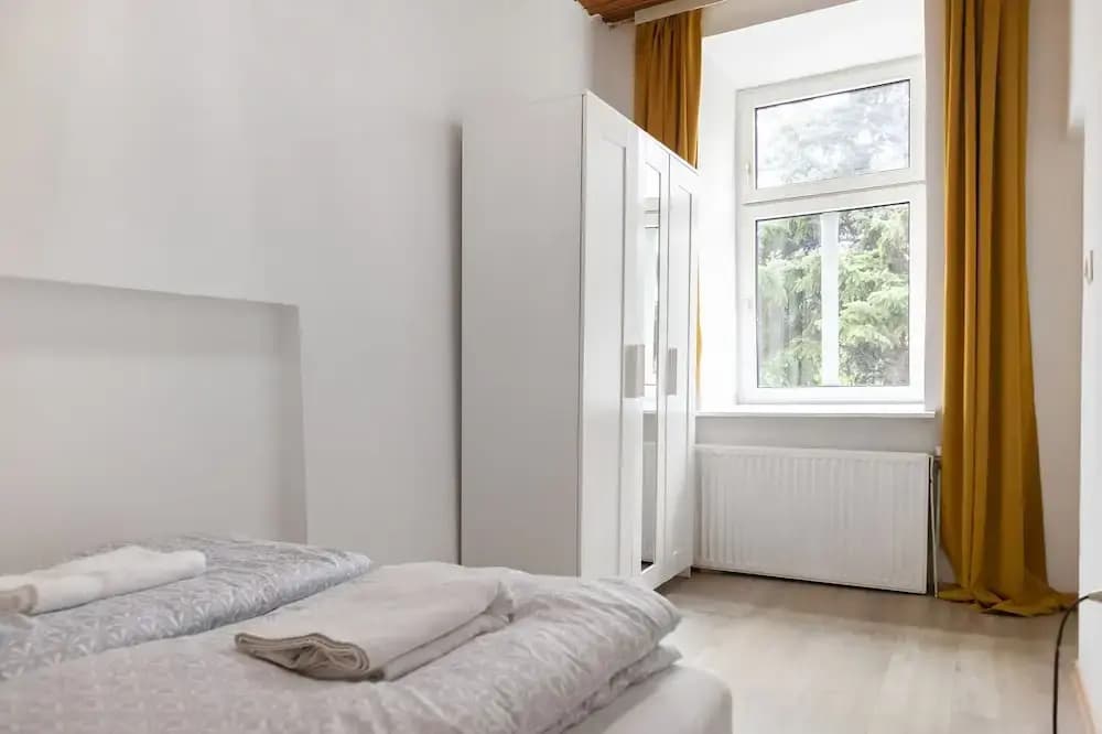 Sweet 2BR Apt Prime Vienna Spot - photo 4