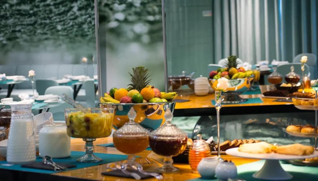 WC by The Beautique Hotels - photo 11