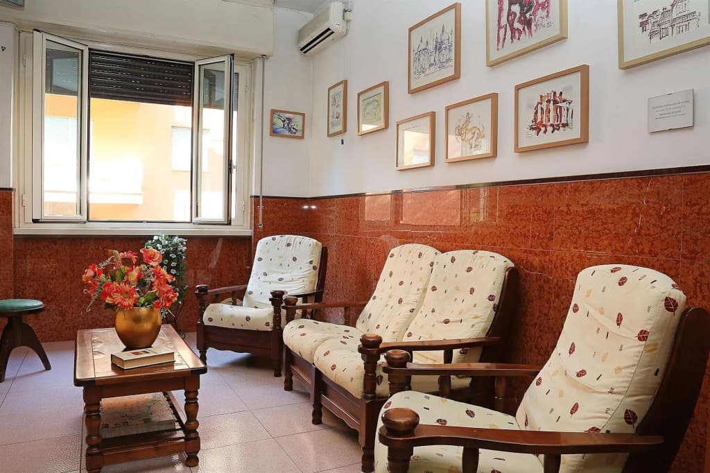 Athena Hotel - photo 15