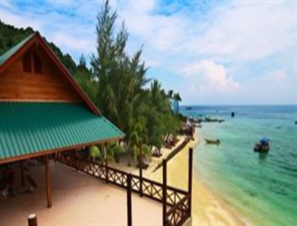 Cozy Chalet Perhentian Island - photo 10