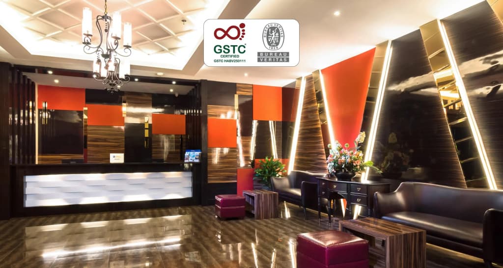 Best Western Senayan - photo 2