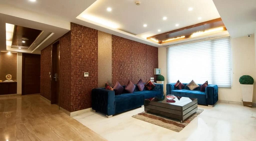 Alpina Hotels & Suites - photo 37