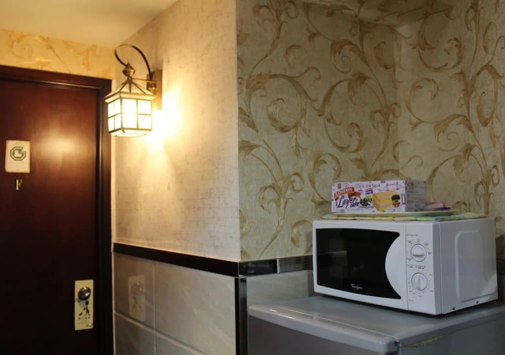 Temple Street Hotel - photo 19