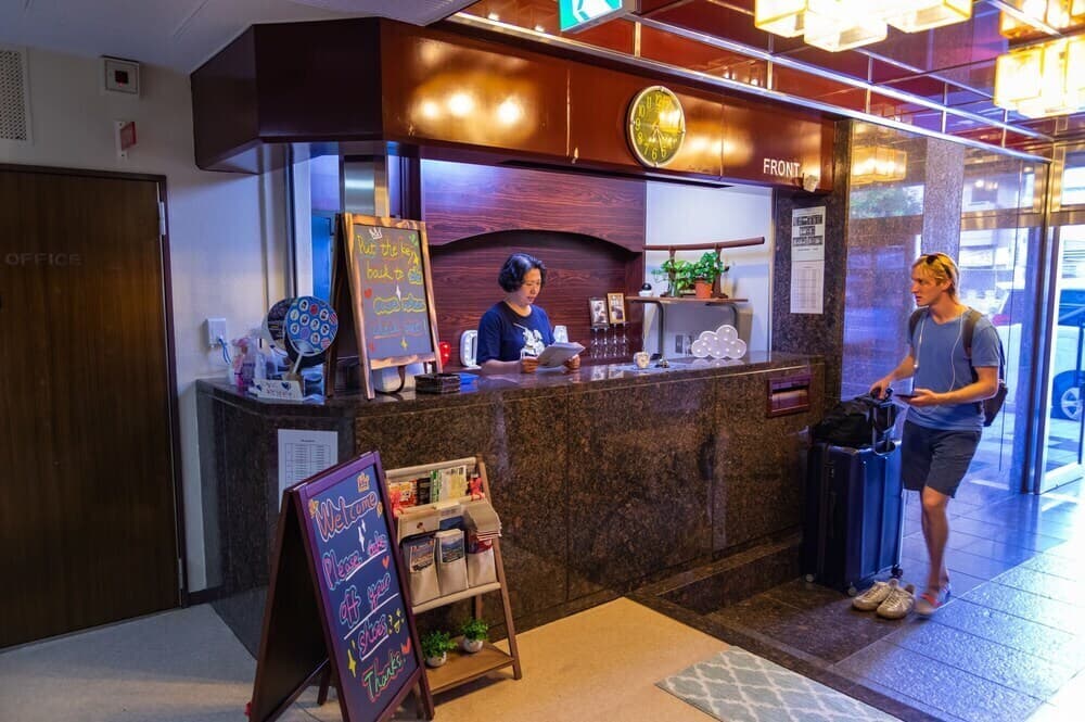 Village In Osaka - photo 4