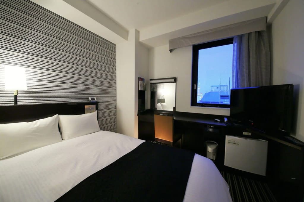 Apa Hotel Kanda Ekihigashi - photo 11
