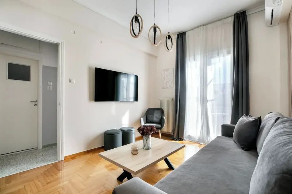 Helios Apartment by A&A Residences - photo 20