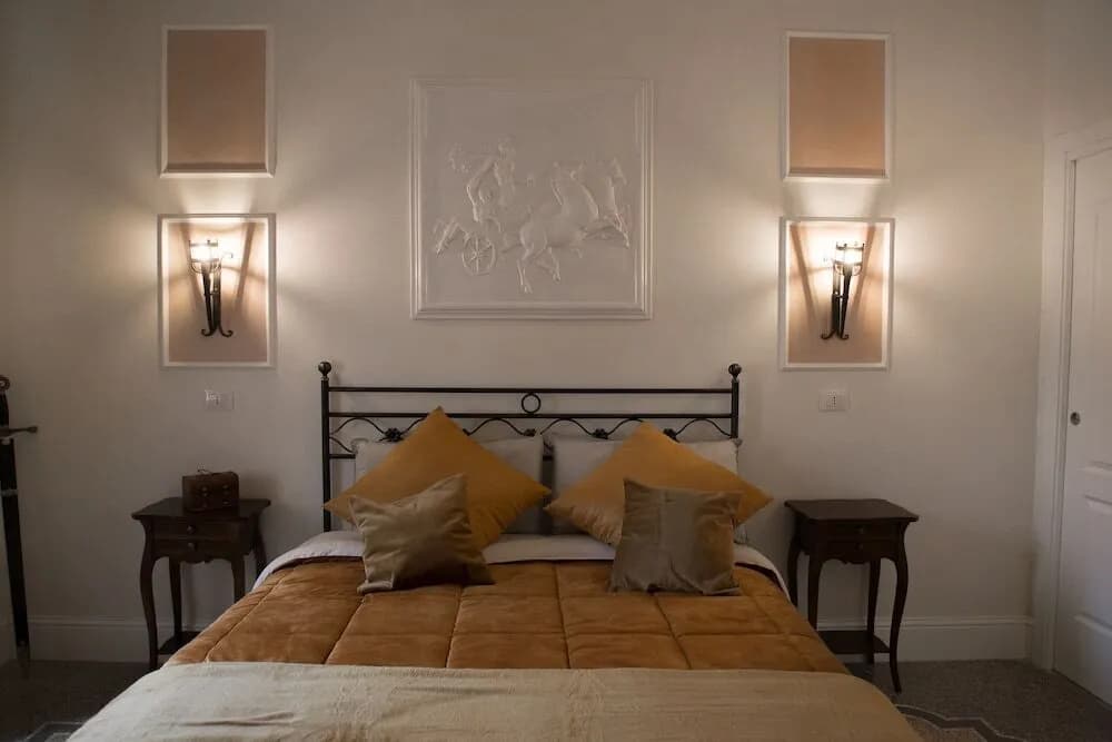Capital Rooms - photo 23