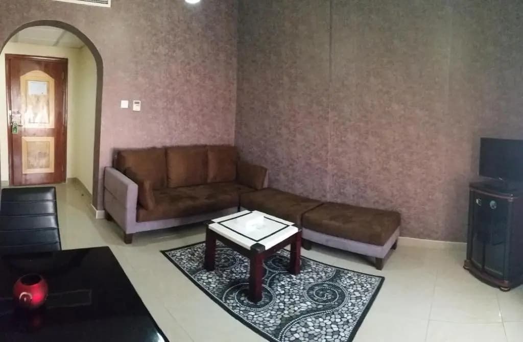 Arabian Hotel Apartments - photo 8