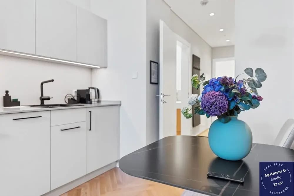 easy-flat Stadtpark - Premium AC Apartments - photo 15