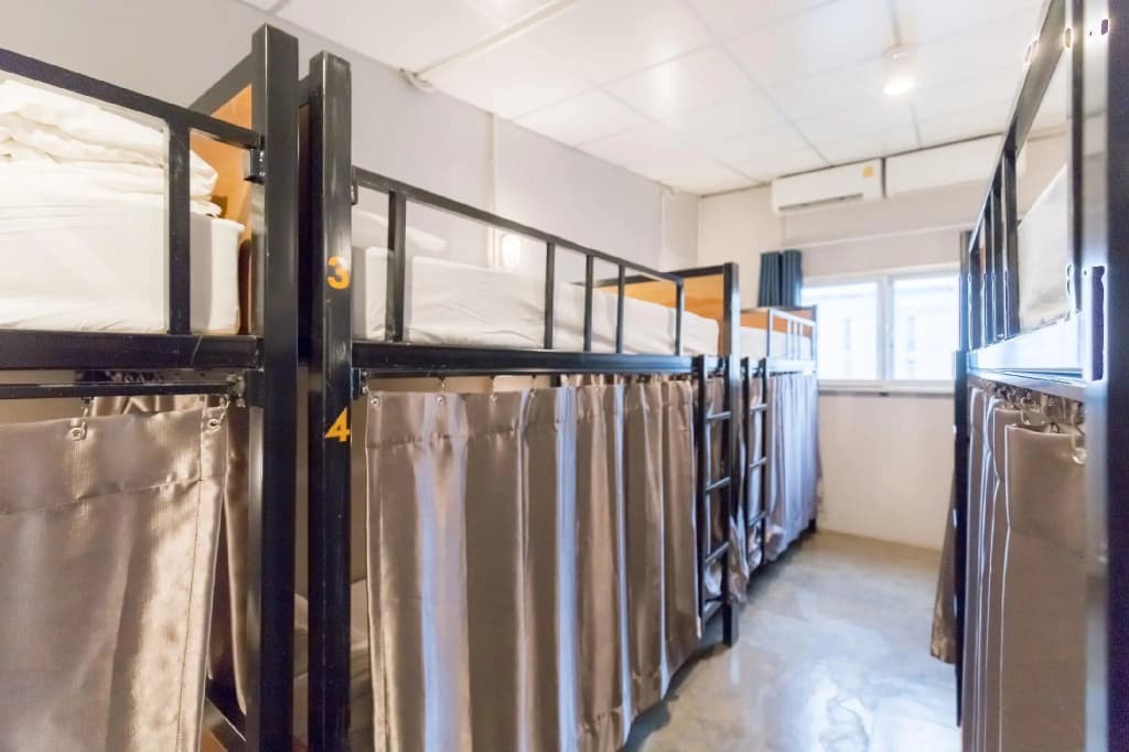 Lemon Hostel - photo 2
