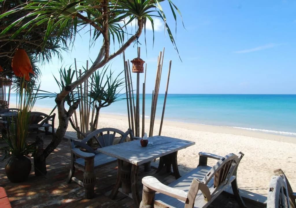 Clean Beach Resort - photo 16