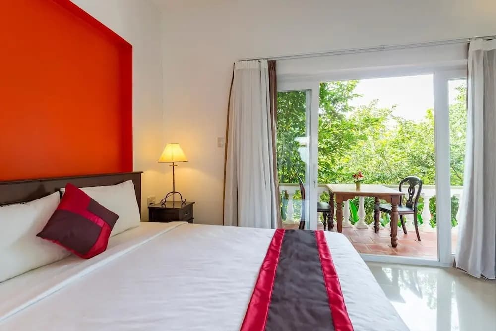 Eco Spring Phu Quoc Villa - photo 1