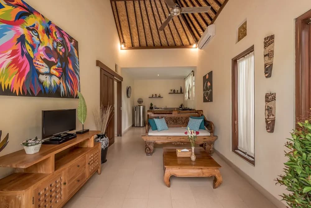 Villa Kubu Agung - photo 5