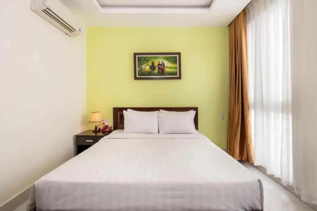 Tay Bac Hotel - photo 34