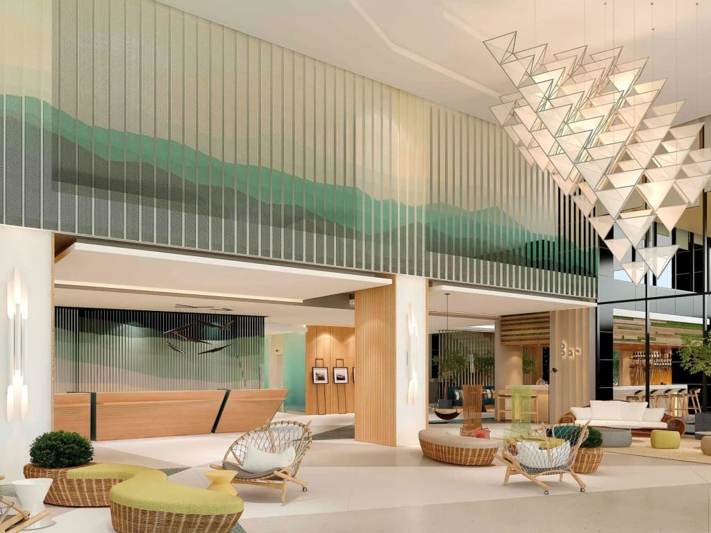 ibis Styles Nha Trang - photo 35