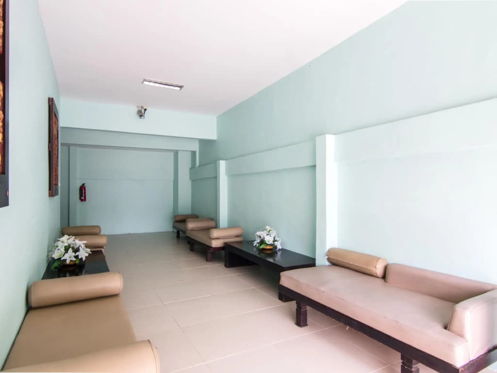 Ozz Hotel - Kuta Bali - photo 3