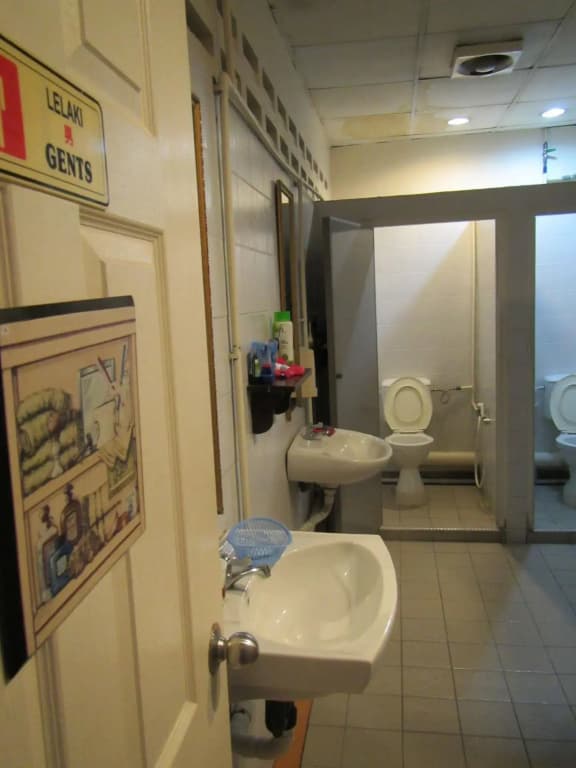 Sensi Backpackers Hostel - photo 7
