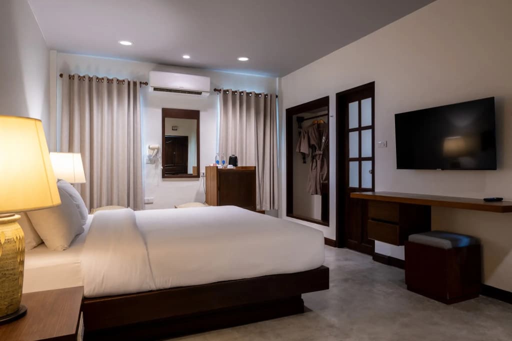 RB Resort - photo 9