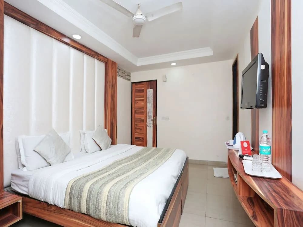 Oyo 13338 Hotel Atithi - photo 6