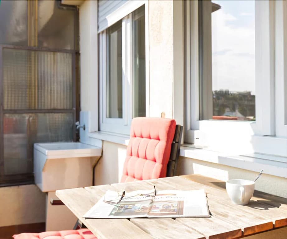 AB Attic Eixample Apartment - photo 7