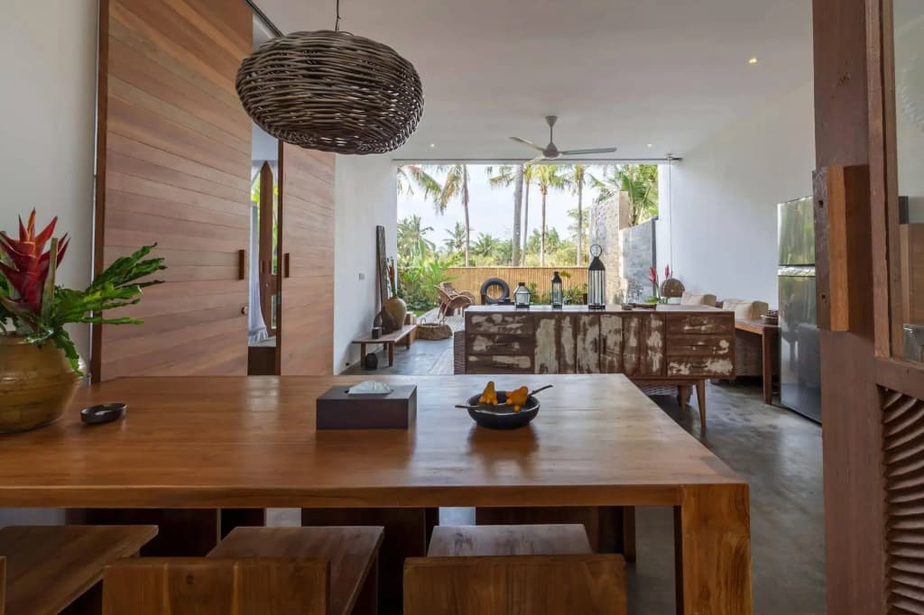 De Ubud Villas & Spa - photo 21