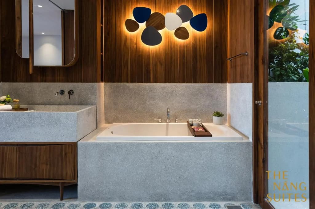 The Nang Suites - photo 33