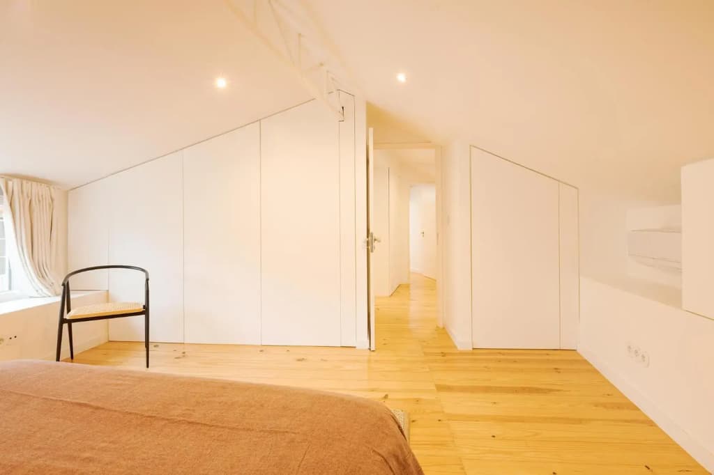 The Yellow House Duplex - photo 14