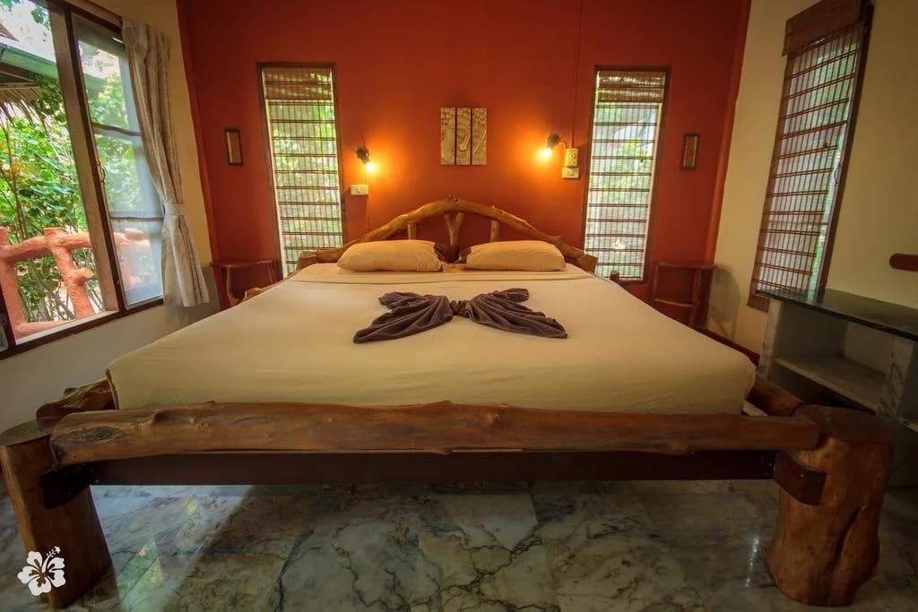 Seaflower Bungalows - photo 4