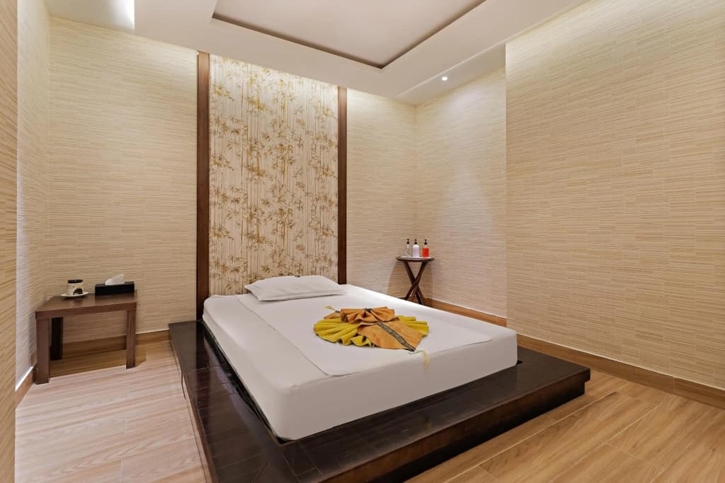 Ramee Dream Hotel Downtown - photo 4
