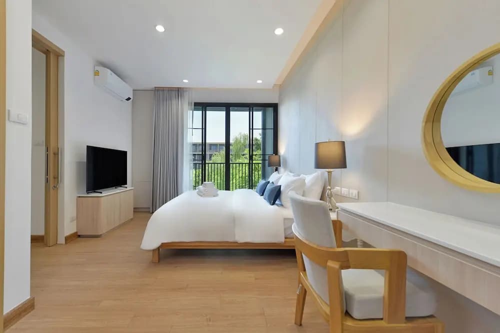 SENS Hotel Bangkok - Kubon - photo 14