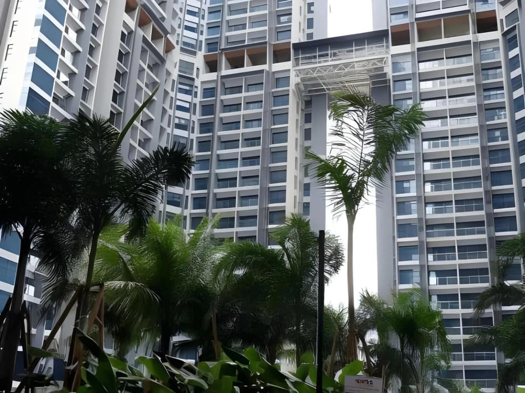 Atlantis Residence@Iconstay Melaka - photo 1